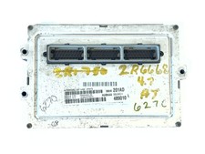 Engine Computer ECM 2002 Ram 1500 4.7L Automatic Federal Emissions 56040201AD