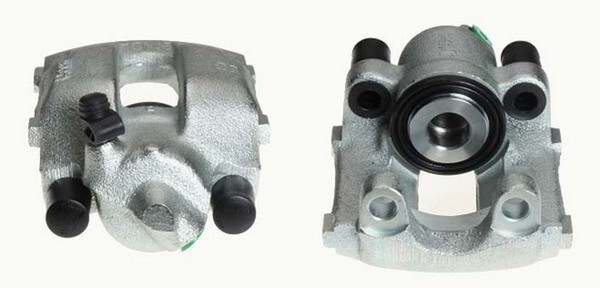 Bremssattel Axia 393007 40Mm FüR Bmw 3Er E46 Touring Compact Z4 Roadster E85 E86-image