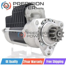 Starter For Caterpillar Generator Set G3520 G3516 G3512 Tractor 651 657 422-7553