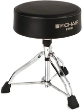 Tama Round Rider XL - Black