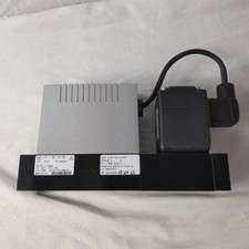 BURKERT 8626 MFC LUFT 100 24V DC 4-20MA MASS FLOW CONTROLLER