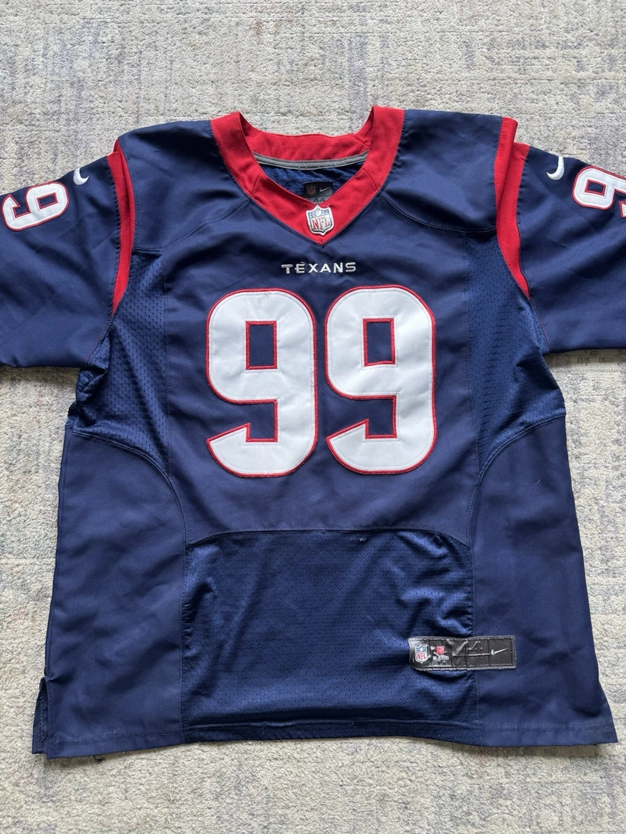 J.J. Watt Houston Texans NFL Jerseys for sale | eBay
