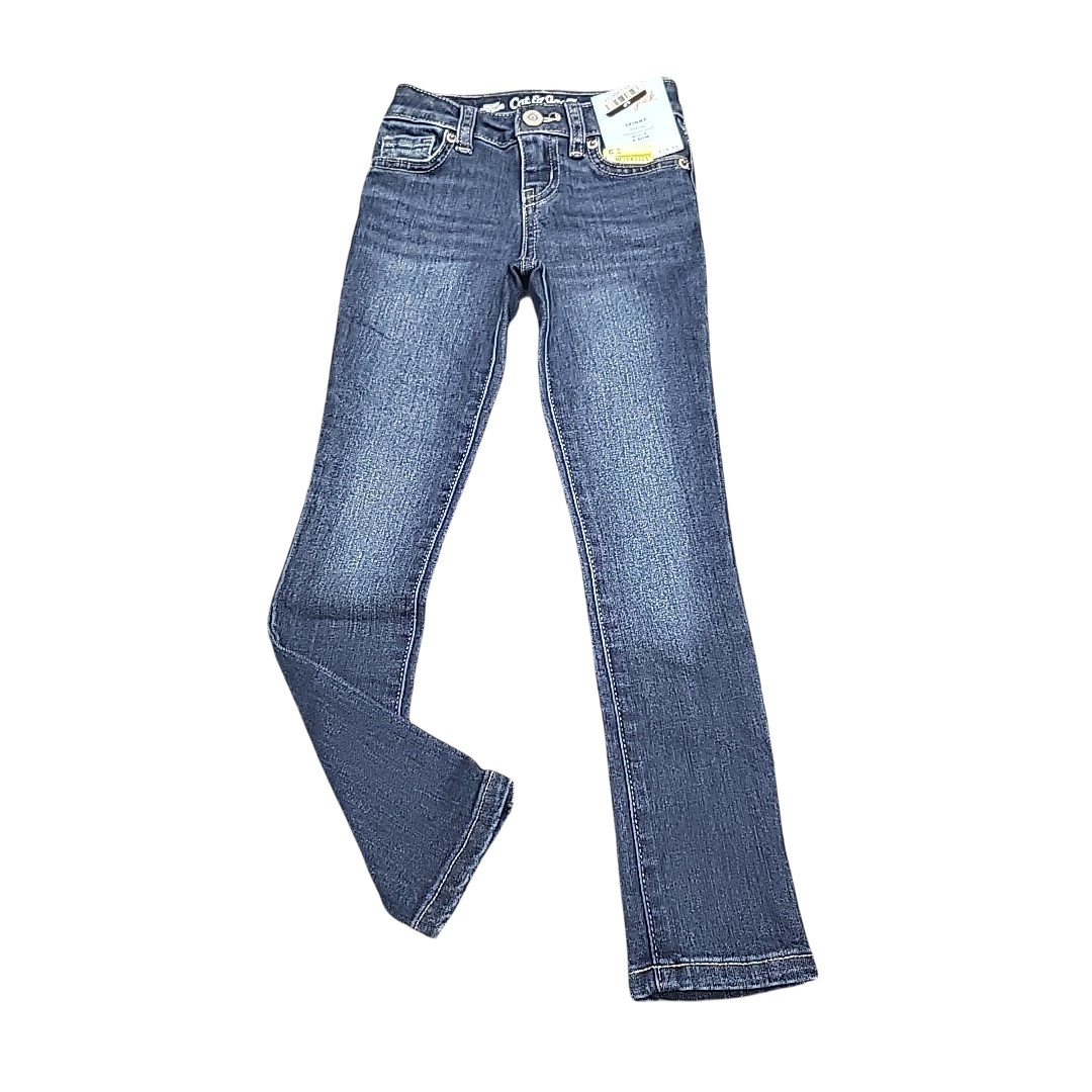 Size 5 Slim