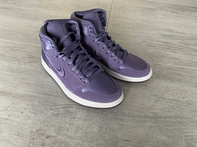 Jordan 1 Retro High Season of Her Orchid Mist Gr. 39 neu