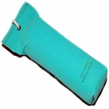 Bisley 2lb Gundog Training Dummy - Green