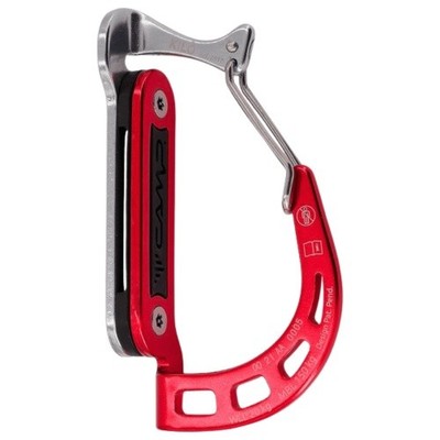 Camp Gurtkarabiner Kilo