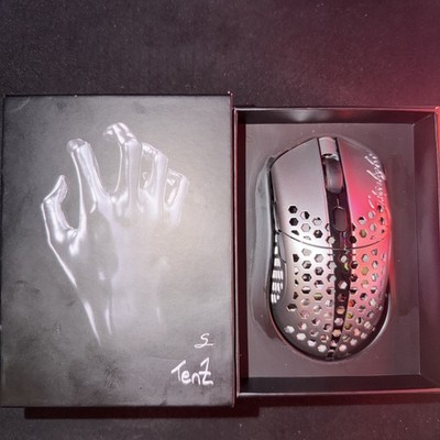 FinalMouse Starlight-12 TenZ Small Gaming Mouse