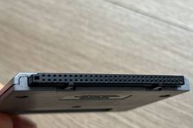 Panic Bomber- Nintendo Virtual Boy Game Cartridge