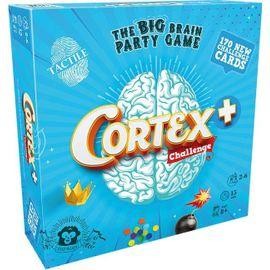 Cortex + Challenge
