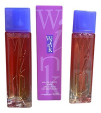 Avon WINK Eau de Toilette 50ml Fresh Feminine Perfume paquete de 2