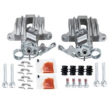 2x Bremssattel Hinten Links Rechts for VW Passat 3B Audi A4 8D A6 4B 8E0615423/4