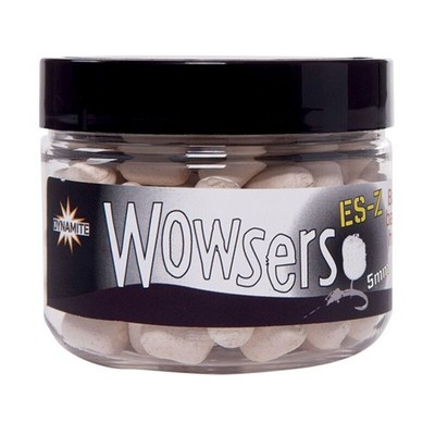 DYNAMITE BAITS WOWERS 9MM WHITE ES-Z