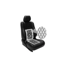 Crimestopper HSK150 Seat Kit   Heated, Universal