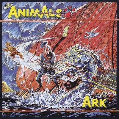 Ark Ark