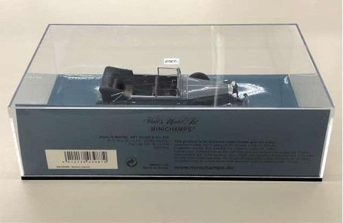 MINICHAMPS 1/43 Maybach Zeppelin - Picture 3 of 8