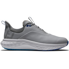 FOOTJOY QUANTUM MENS WATERPROOF GOLF SHOES / ALL COLOURS @ 45% OFF RRP