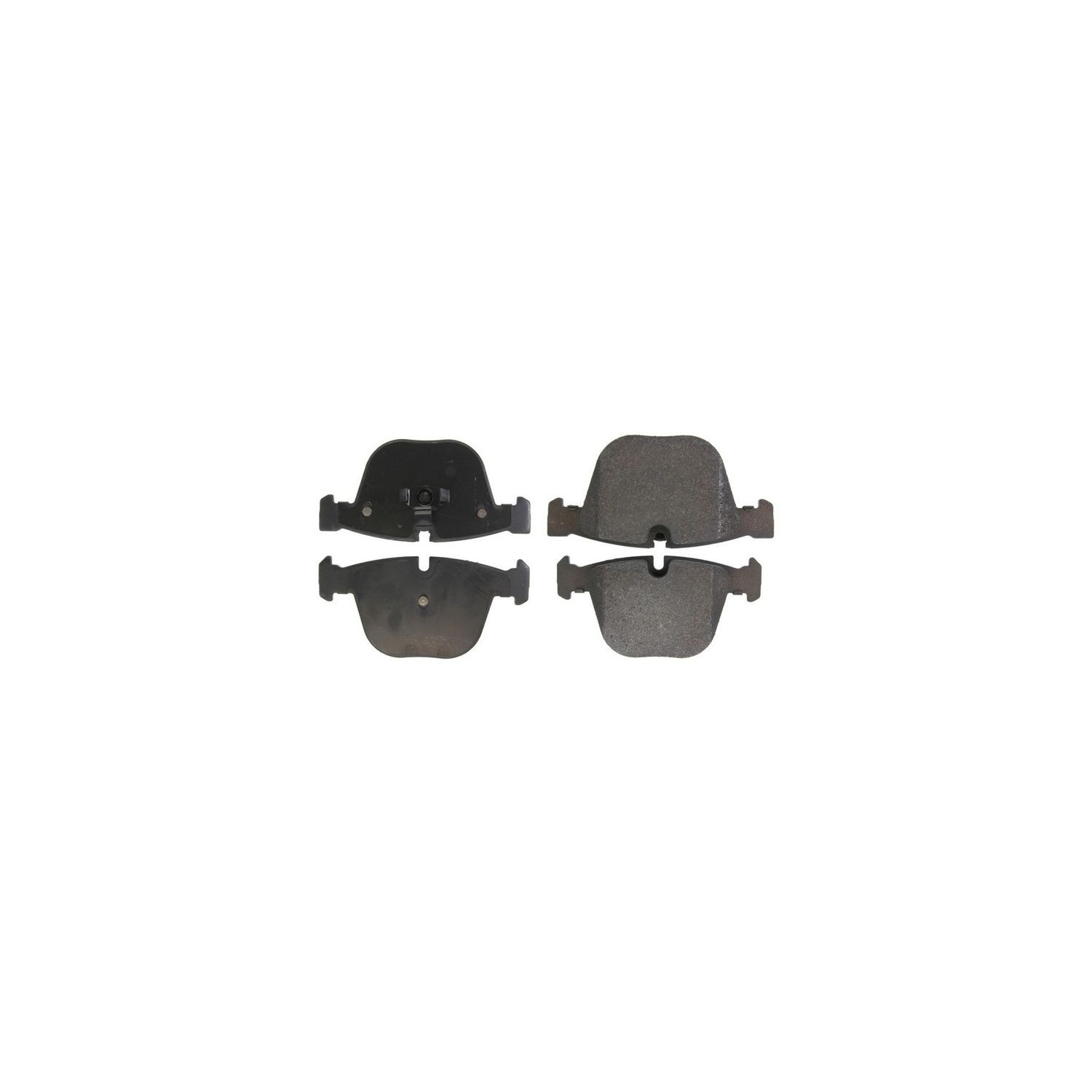 Bentley Arnage 2000-2005 Brake pad sets Set