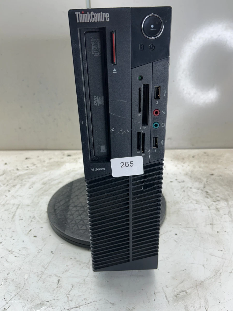 Lenovo Thinkcentre M91 for sale | eBay