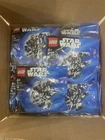 LEGO Star Wars: Millennium Falcon Mini-Build (30708) LOT OF 30 FREE SHIPPING!