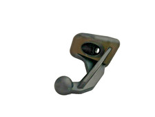 Edge CTS2 CTS3 Gauge A-Pillar Mount Pod for 2017-22 Ford F250 F350 Super Duty