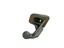 Edge CTS2 CTS3 Gauge A-Pillar Mount Pod for 2017-22 Ford F250 F350 Super Duty