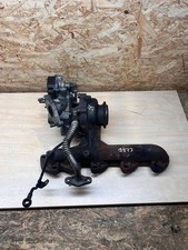 KIA CEED Sportswagon CD Turbolader 282312U000 1.60 2022 33891448