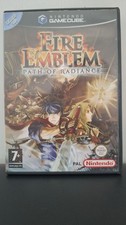 Fire Emblem Path of Radiance GameCube VERSION FRANCAISE ! RARE !
