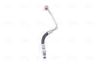 Nissens ÖLleitung Lader 935047 FüR Renault Nissan Dacia Modus CR0 FW0 Kangoo KW0
