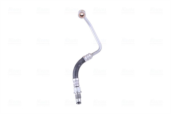 Nissens ÖLleitung Lader 935047 FüR Renault Nissan Dacia Modus CR0 FW0 Kangoo KW0-image