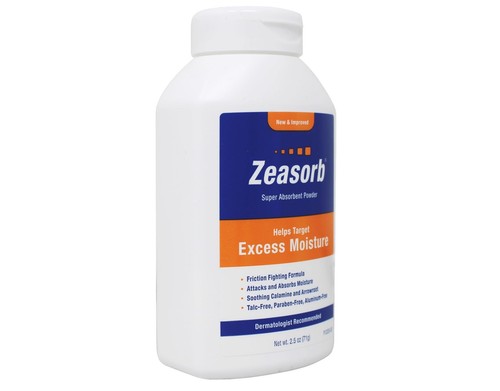 Excess Moisture, 2.5 Ounce (Pack of 2) - Picture 3 of 4