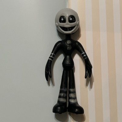 Five Nights at Freddys Marionette Puppet 4  Action Figure Unbranded Cake Topper