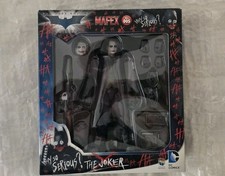 Mafex Joker The Dark Knight 2.0 Heath Ledger No. 005