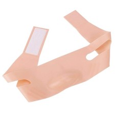 Yosoo Health Gear Line Face Slimming Bandage Silicone Chin Lifting