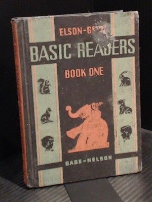 The Elson Basic Readers: Book One