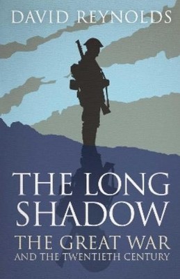 David Reynolds The Long Shadow (Taschenbuch)