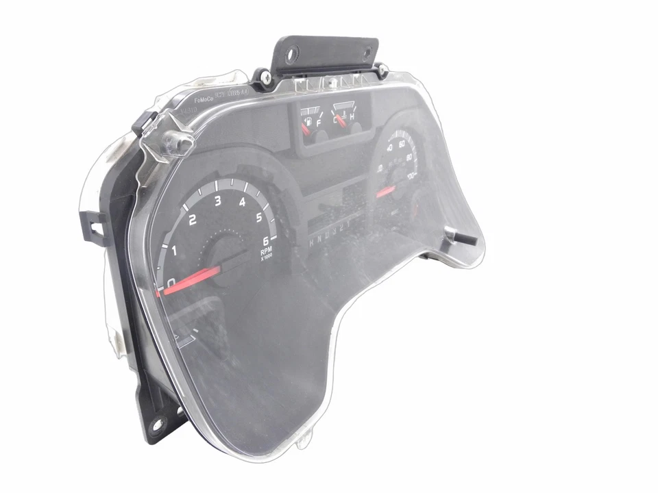 Painel de medidor de velocímetro instrumento *192k milhas* para 11-13 Ford E150 E250 E350 - Imagem 3 de 4