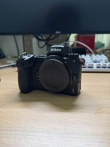 Nikon Z 7II Mirrorless Body only - SC31000, Minimum Scratch