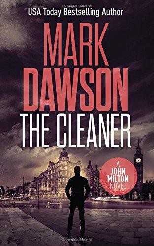 The Cleaner (John Milton) - Dawson, Mark
