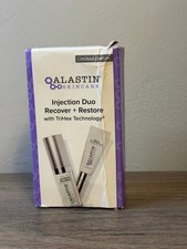 Alastin Injection Duo Recover and Restore Limited Edition