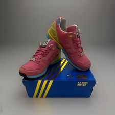 adidas ZX 8000 Blue for Sale | Authenticity Guaranteed | eBay