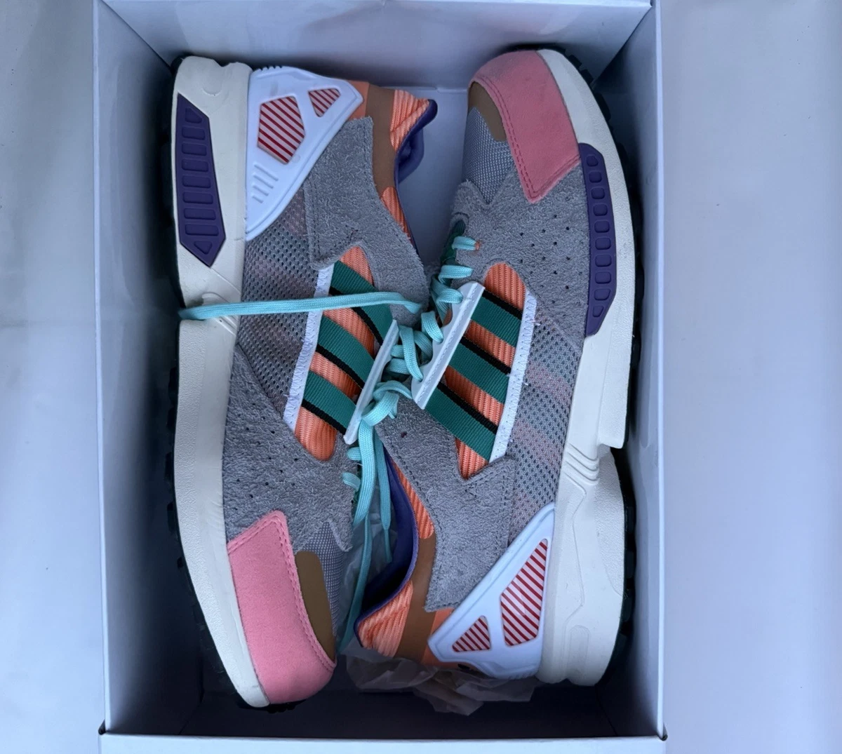 グッズ Adidas ZX 10/8 Candyverse for sale | eBay