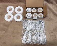 Dolphin Nautilus Pool Cleaner Replacement Parts, Timing Track 9985006-R2, Guide 