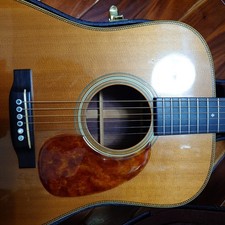 Martin HD-28 Custom Pre-War Reissue 1981 Tokai Order Acoustic Guitar Japan Rare