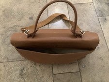 Jil Sander Tasche Leder