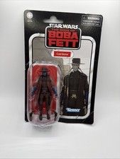 Star Wars Vintage Collection Cad Bane VC283