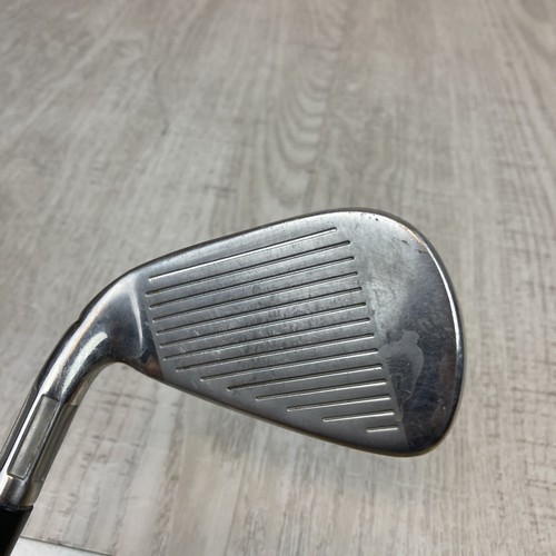 TaylorMade M6 7 Iron R Flex Steel Shaft KBS MAX 85 Shaft RH - Picture 7 of 14