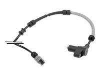 Meyle Sensor, Raddrehzahl Hinterachse Beidseitig U.A. FüR CitroËN, Peugeot