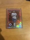 James Tavernier Topps Sapphire Chrome 2024-25 Red /5 - Rangers