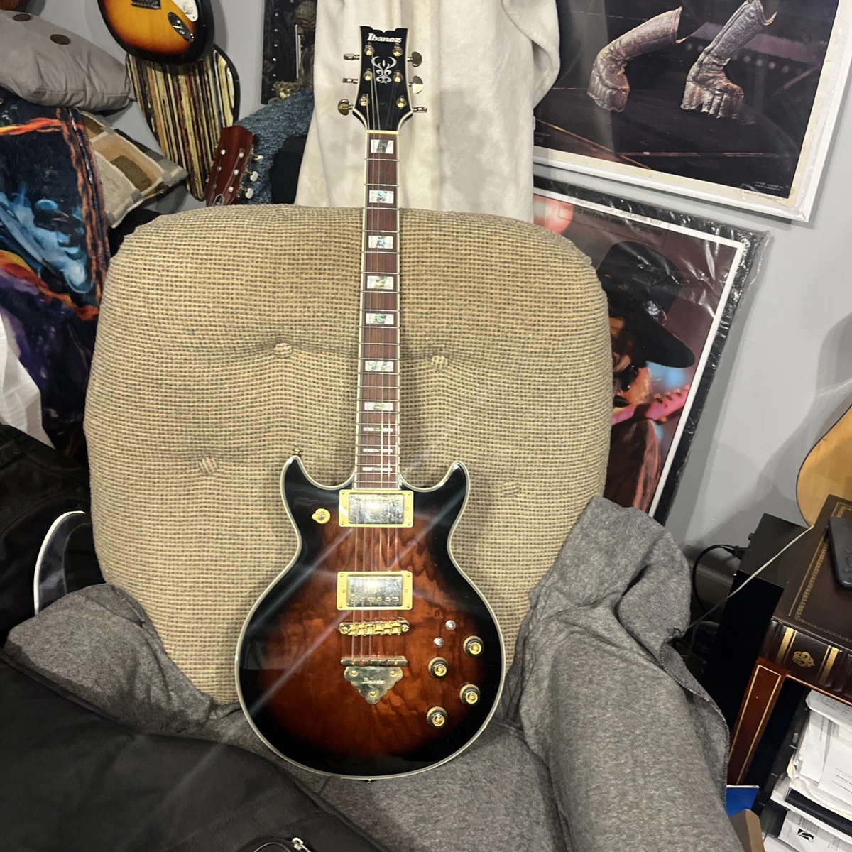 【美品・希少・ビンテージ】　Ibanez Artist Ibanez Artist for sale | eBay