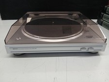 DENON Turntable DP-29F